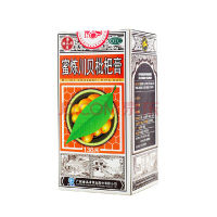 潘高寿 蜜炼川贝枇杷膏 138g用于肺燥引起的咳嗽 胸闷 咳嗽化痰药