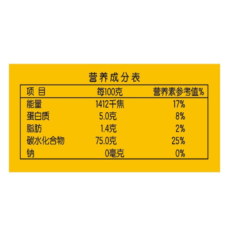 金龙鱼 御品 珍珠米 东北米大米 5KG高清大图