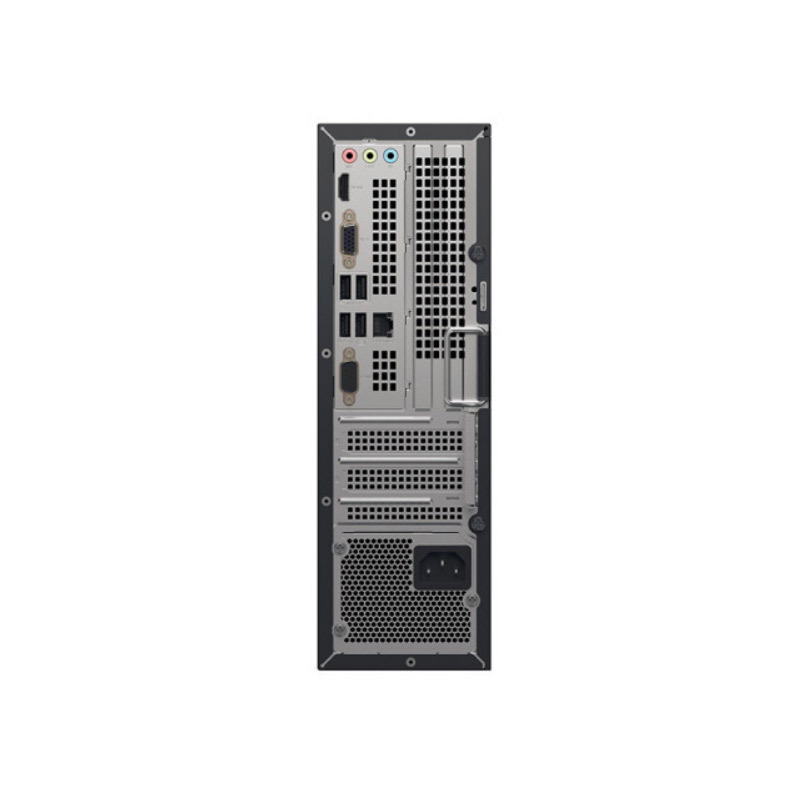 华为台式机MateStation B515 PUL-WEH9B(AMD 8GB+8GB+512GB)黑 单主机