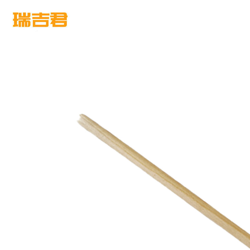 瑞吉君 槐木锹把、叉子把、锨把、铲把 Ф35*1200mm 根高清大图