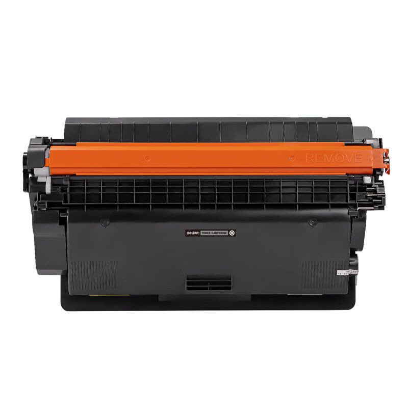 得力(deli)尚影硒鼓 M-NPG67C打印量19000页青色适用佳能C3020 C3320L C3530图片