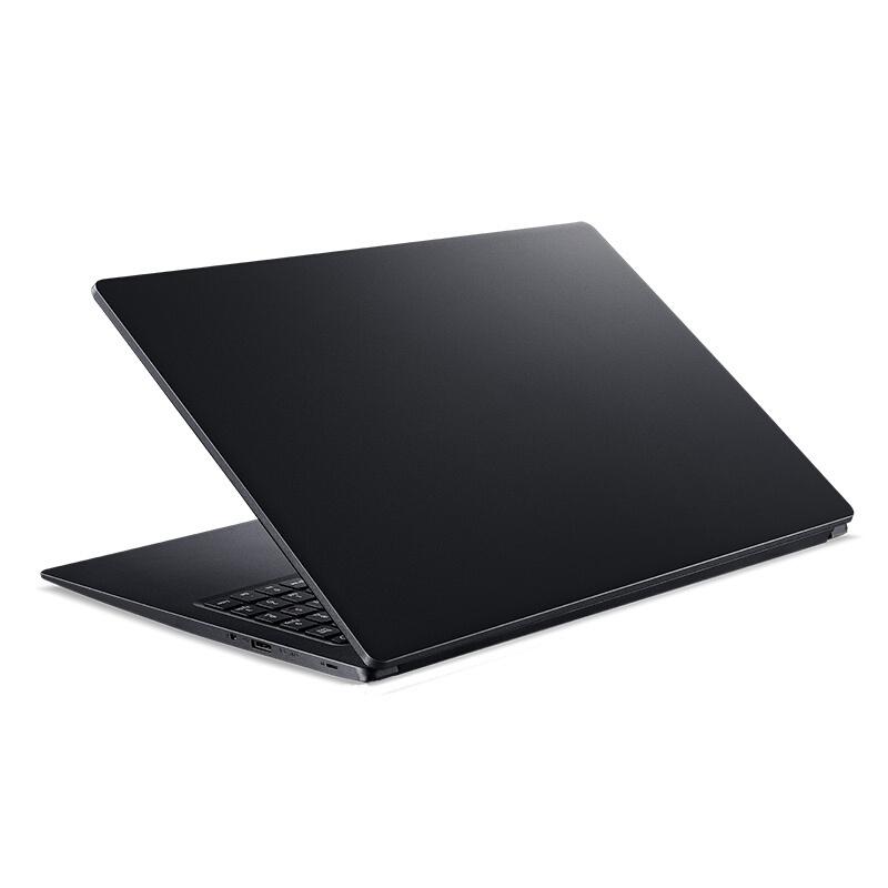 宏碁 墨舞 EX215轻薄笔记本 15.6英寸 四核N4100 4G 128GBPCIe 背光防眩光雾面屏 支持双硬盘