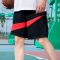 耐克(Nike)官方舰店短裤男 23新款运动裤休闲裤透气篮球裤冰丝速干五分裤 BV9386-010/快干/店长热推 S(