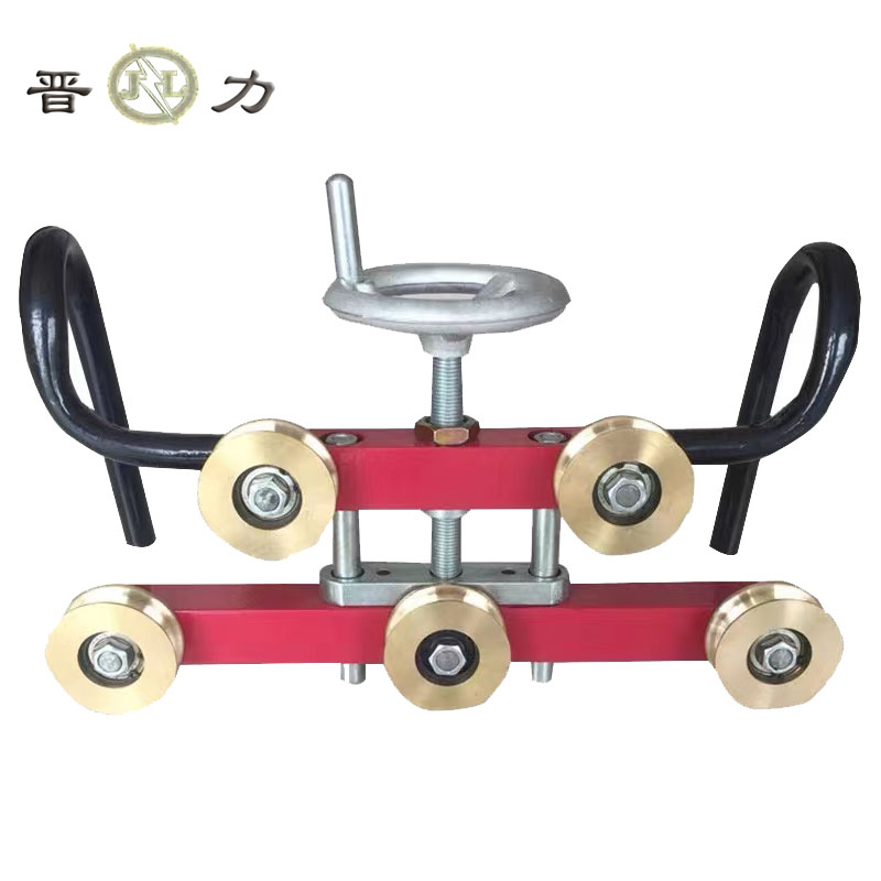 晋力 JL 五轮校正器 WLZWQ-1 台高清大图