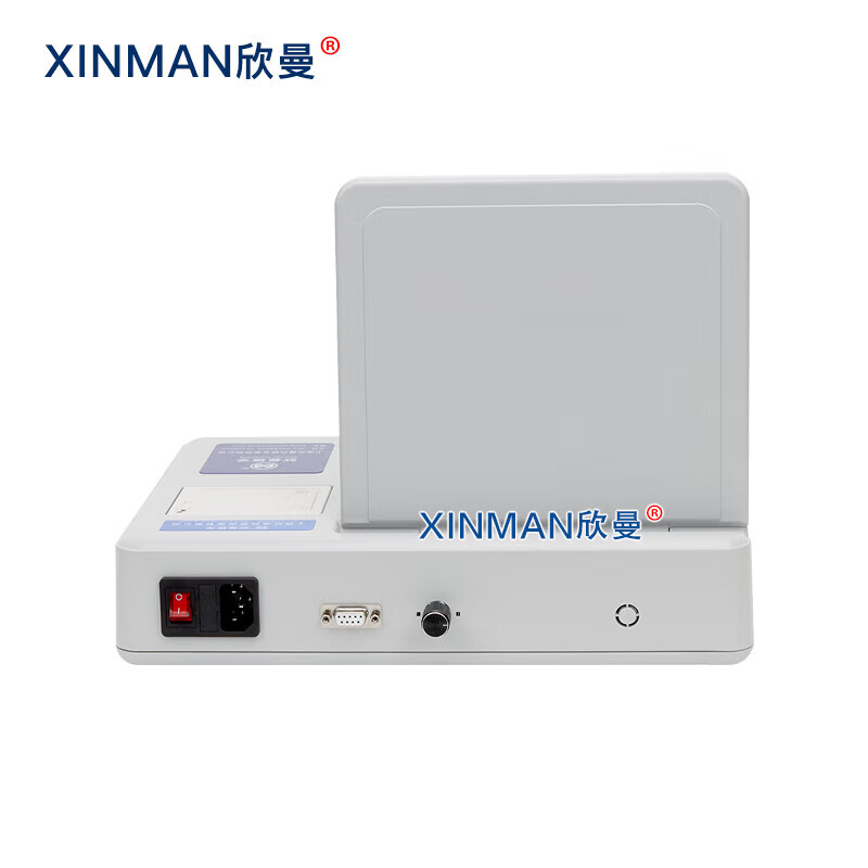 欣曼科教 高级全自动电脑心肺复苏模拟人 CPR急救训练人体模型全身XM-CPR490高清大图