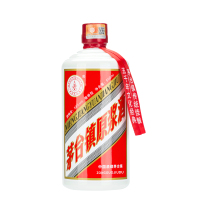 贵州酱香型白酒53度纯粮原浆窖藏老酒500ML*6瓶整箱