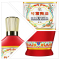 [官方正品]山西杏花村汾酒 45度电商版竹叶青酒350ml*6瓶装玻瓶露酒