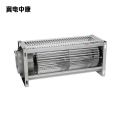 冀电中康 干变式横流冷却风机 GFD690-110/155 台