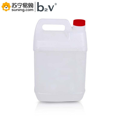 b2V 75%酒精5L 单桶装