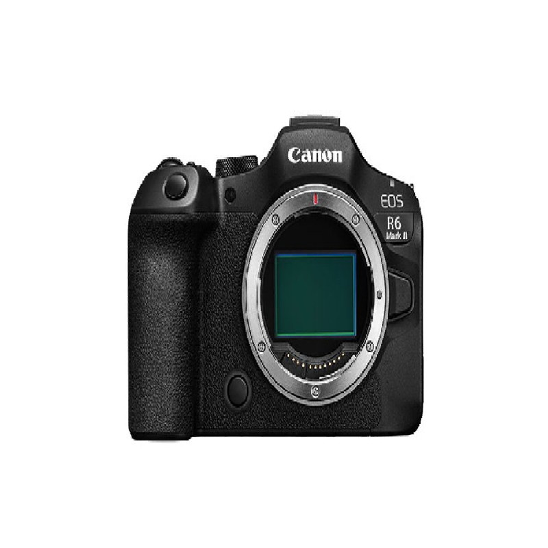 佳能专业级微单 EOS R6 Mark III(24-105STM )套机高清大图