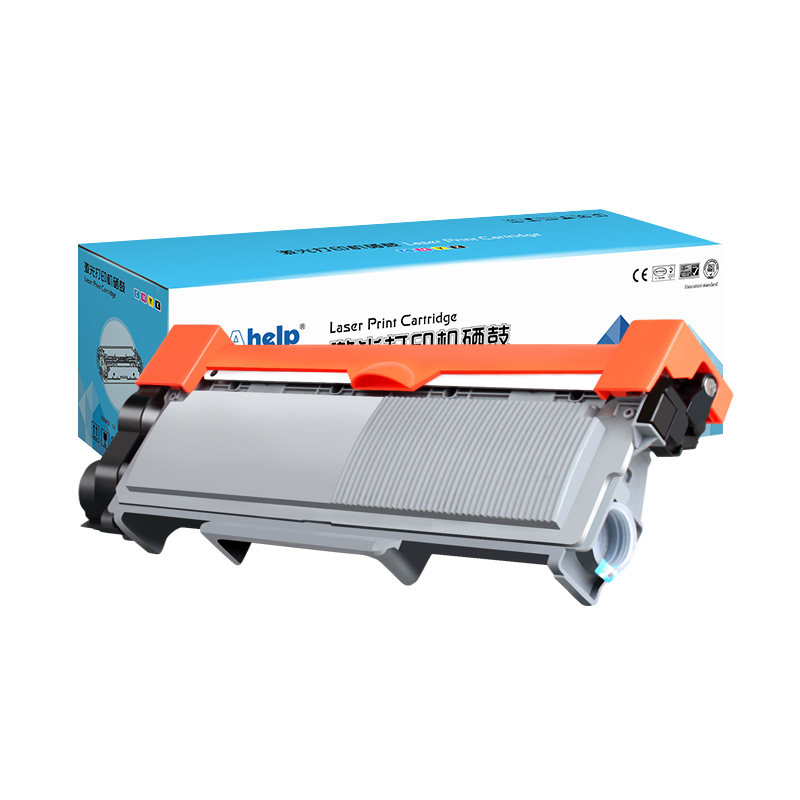 硒鼓2350(适用于兄弟1208打印机)高清大图