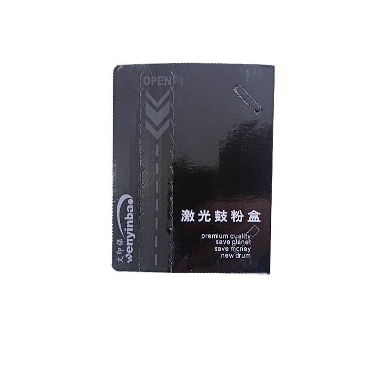 文印保T-C31K6K5T黑色粉盒 适用光电通MP3100CDN/3105CDN高清大图