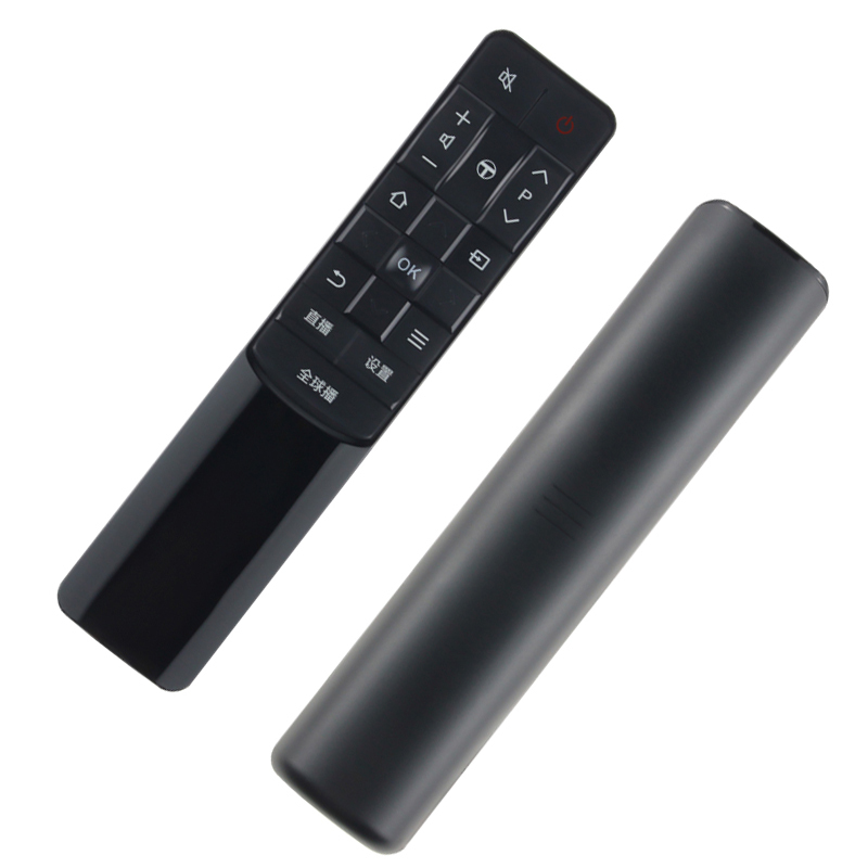 启朝适用tcl液晶电视机遥控器通用rc601jci1rc601jci2l55p1scfd55a930