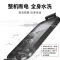 新丰腾 电烧烤炉 家用无烟电烤盘一体机多功能烤锅涮烤一体锅煎烤肉锅电火锅 烤串机