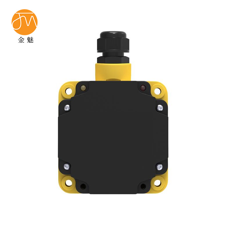 金魅 标签传感器 R500-CAN 个高清大图