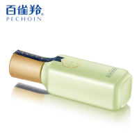 百雀羚(PECHOIN)三生花控油清肌平衡水凝乳70ml「温和控油 平衡水润」夏季控油补水保湿 适合任何肌肤