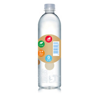 依能 原味 无糖无汽弱碱苏打水 饮料 500ml*24瓶 塑膜量贩装