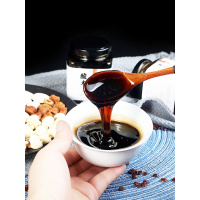 酸枣仁百合膏酸枣仁粉茯苓枣仁茶助甘枸杞眠男女睡眠酸枣仁