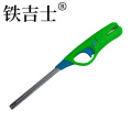 铁吉士 多功能点火枪 家用加长打火枪 265mm 把