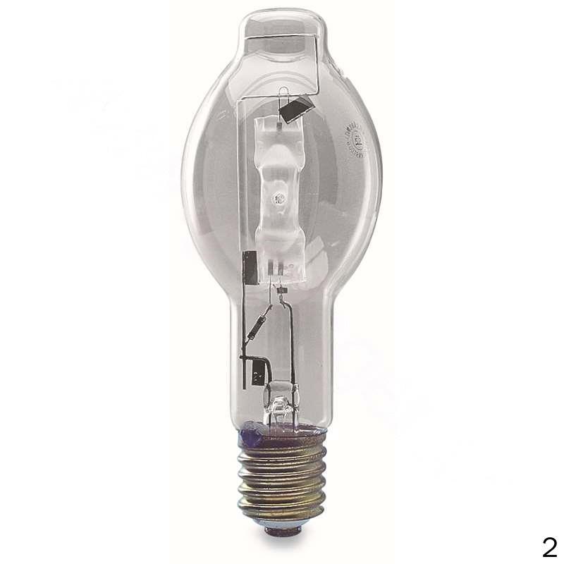 飞利浦 PHILIPS JLZ 1000W E40 BT CT/6 STARSENSE斯塔森美标金卤灯JLZ1000 B