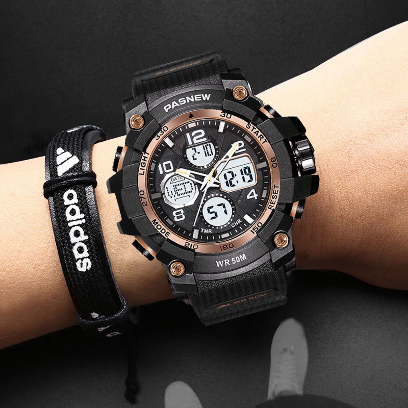 百圣牛(pasnew)电子表b491报价_参数_图片_视频_怎么样_问答-苏宁易购