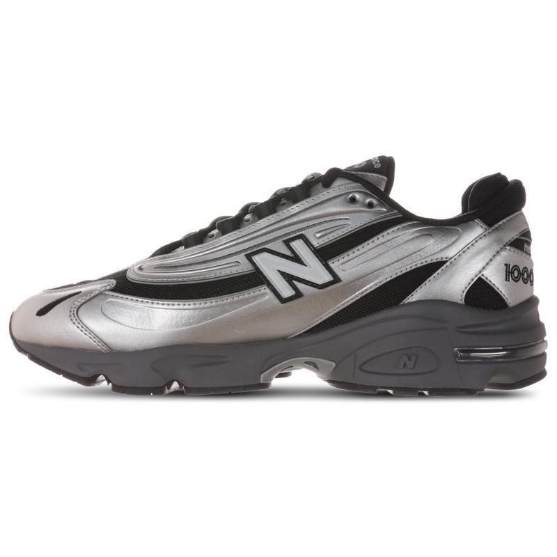 新百伦(New Balance)复古跑鞋潮流运动鞋男士拼接设计减震舒适休