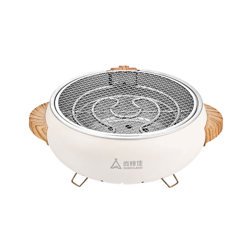 尚烤佳 尚烤佳电烧烤炉 电热炉 DZ-04