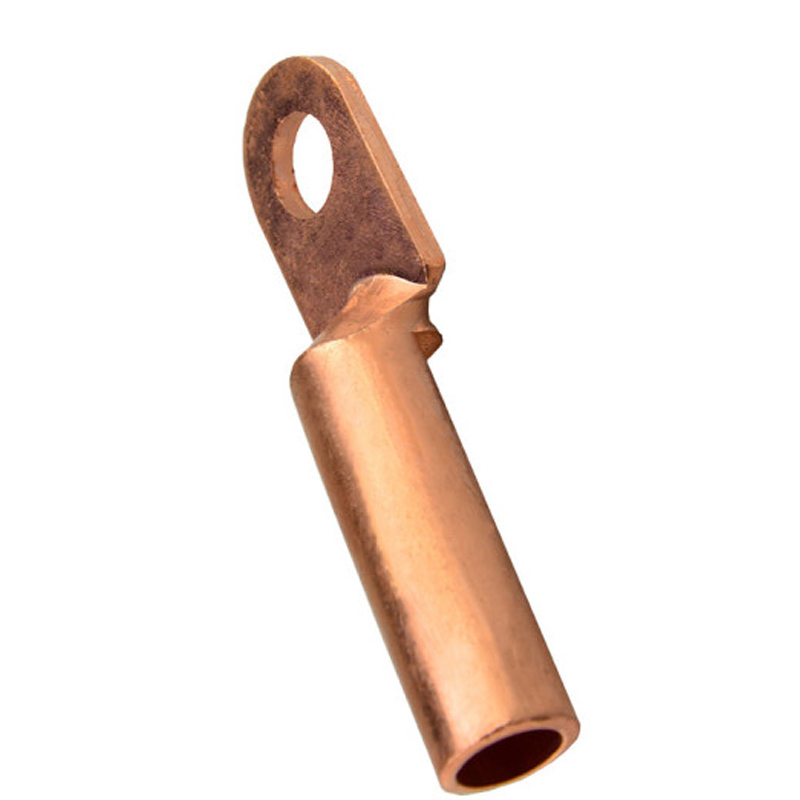 企购优品 闭口铜鼻子120mm