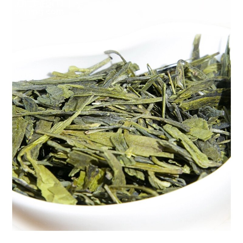 天方 雨前龙井 100g*5袋 整箱装3