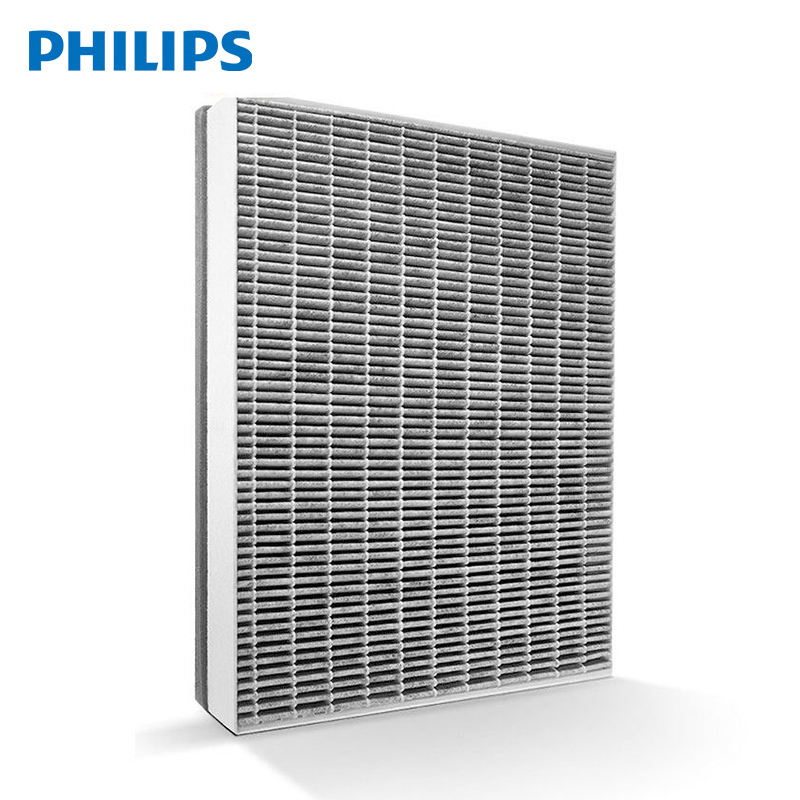 飞利浦(Philips)空气净化器复合滤网FY3047配件适用AC4374原装滤网 滤芯除甲醛雾霾PM2.5