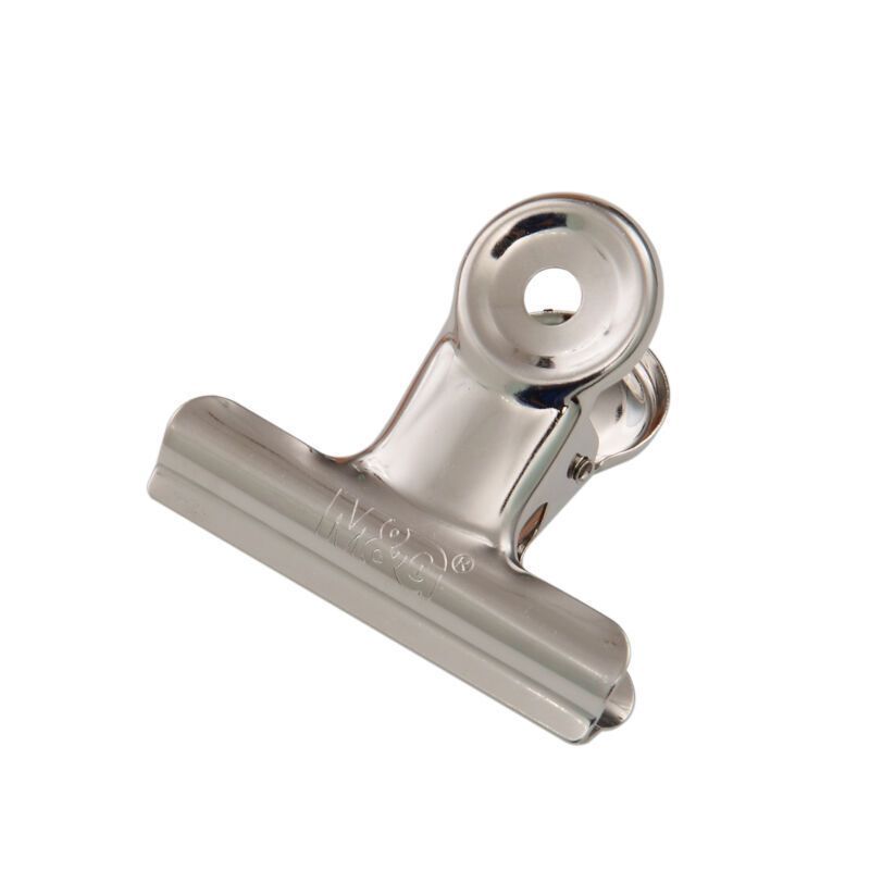 晨光(M&G) ABS92643 圆形票夹 6件装 51mm高清大图