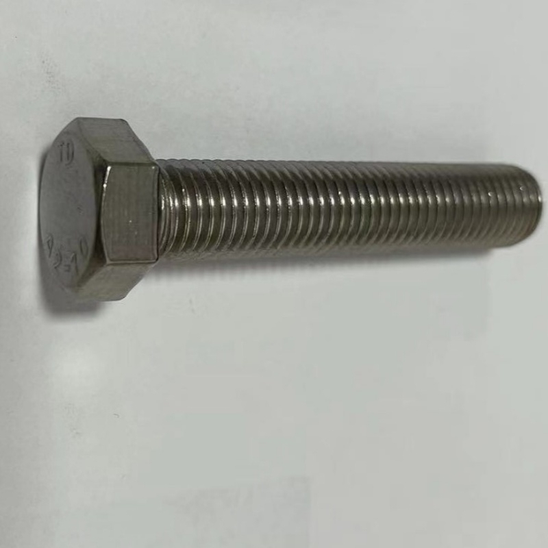 腾达 螺栓全螺纹 GB5783 M10-1.5*300 304 100支/盒