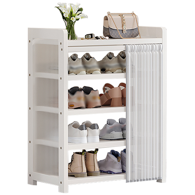 彭梵简易鞋架高清大图