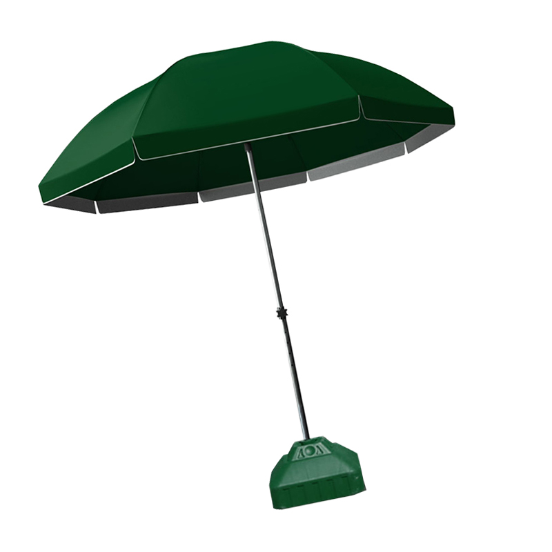 翼澜 太阳伞 3.6米 把高清大图