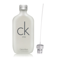凯文克莱(Calvin Klein)CK香水 ONE 男士女士中性 淡香水 100ml