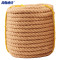 海斯迪克 黄麻绳 H-132 如需其他尺寸联系客服 1卷
