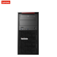 联想(ThinkStation)P410图形工作站30B2A1EPCW(E5-1620V4/16G ECC