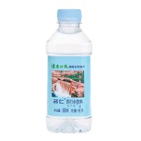 名仁苏打水原味 375ml