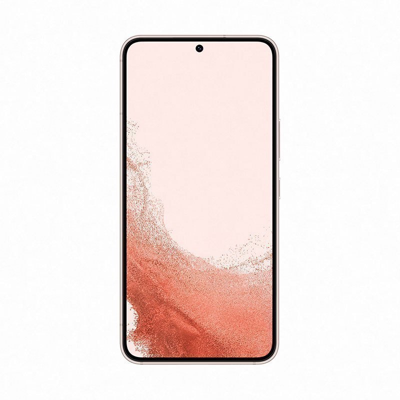 三星 SAMSUNG Galaxy S22 8GB+256GB 超视觉夜拍系统超清夜景 超电影影像系统 超耐用精工设计 浮光粉 5G手机