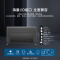AOC H75V5商用液晶平板电视 75英寸电视显示器 壁挂广告机 监视显示屏 酒店公寓宾馆智能电视机