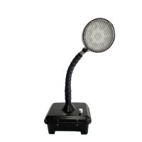 驰洛科 CLZY5110 DC14.8V 27W IP65 LED光源 充电式 轻便式工作灯 (计价单位:台) 黑色