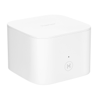 华为荣耀路由2S 双千兆无线路由器wifi家用穿墙王双频双网双通智能5G宽带路由器AC高速光纤1000M有线网口信号增强
