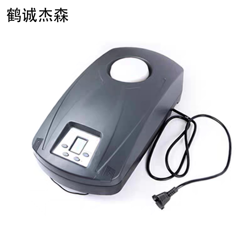 鹤诚杰森 车库电机 1000型 台高清大图