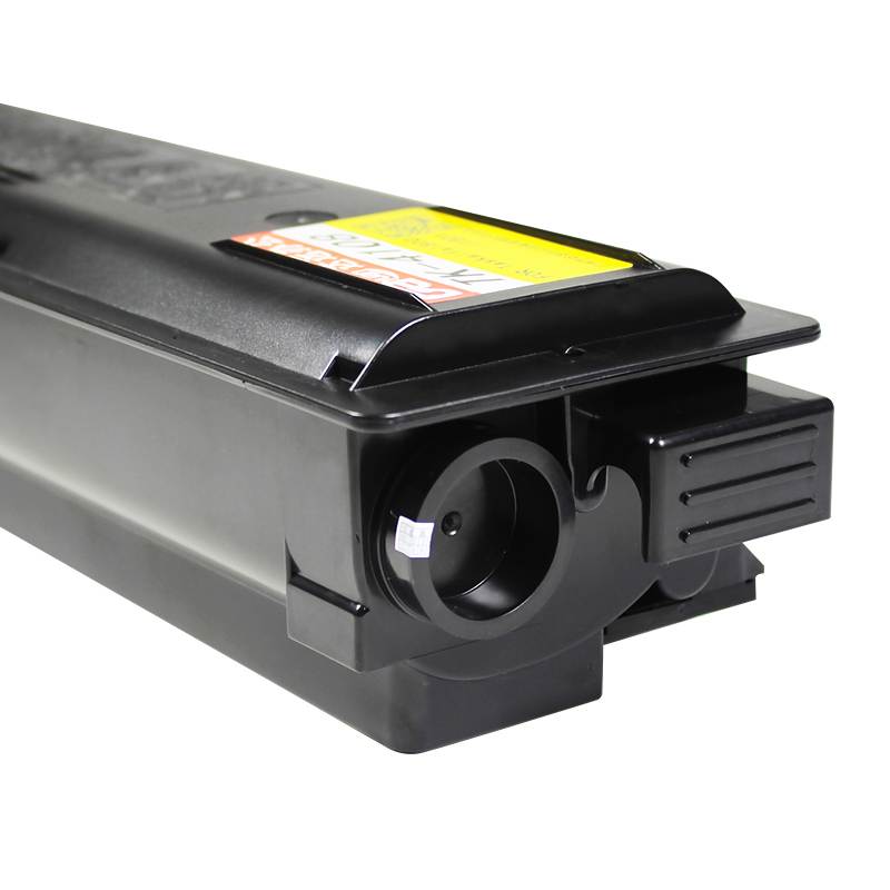 诺美佳 TK-4108 粉盒 适用京瓷Taskalfa 1800/1801 黑色 专业版高清大图