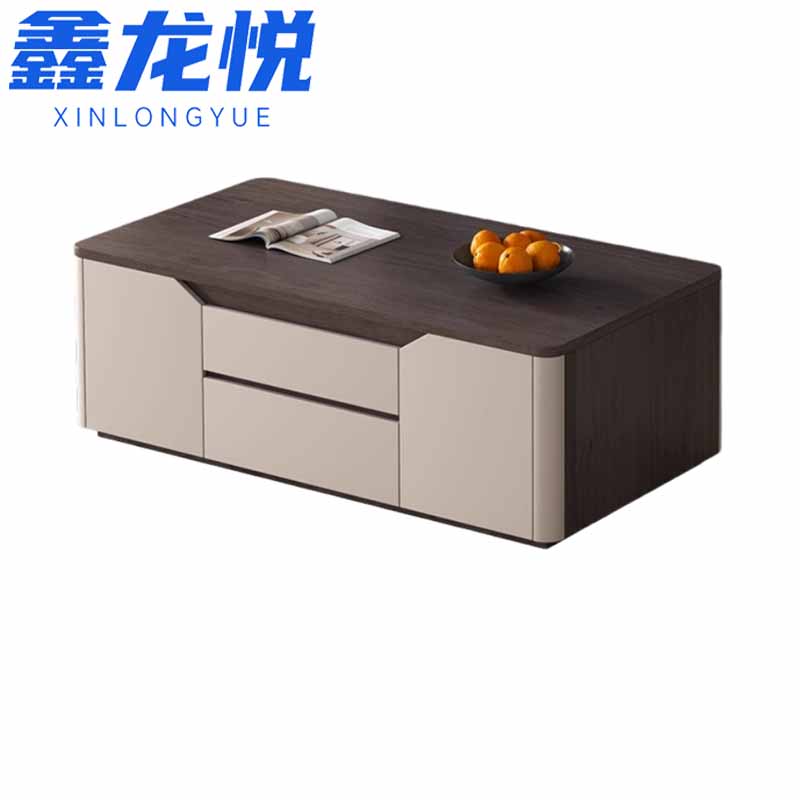 鑫龙悦茶几652高清大图