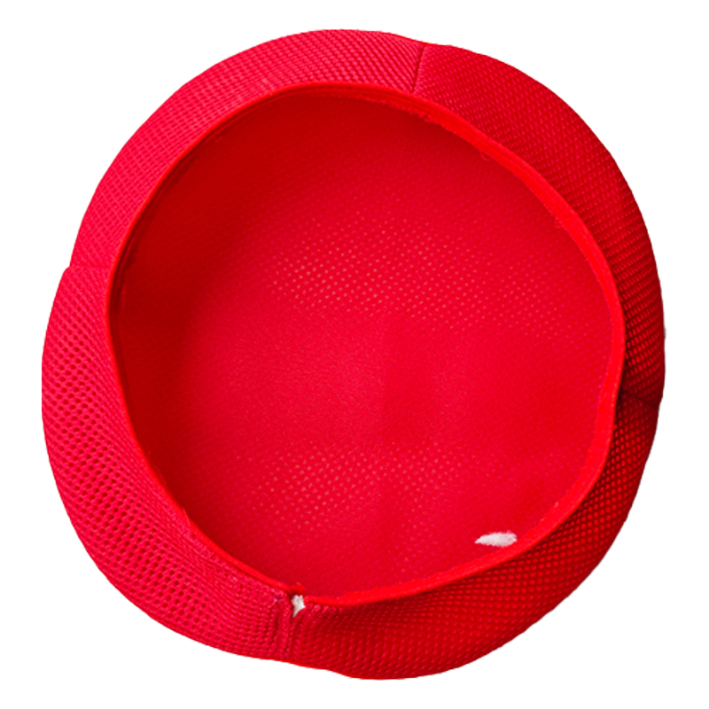 德誉帽罩55cm-63cm（红色）个