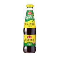 海天上等蚝油装瓶700g正宗耗油调味品家用批发提鲜勾芡炒菜凉拌菜 海天上等蚝油*1
