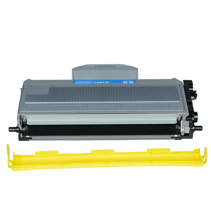 格然 兄弟TN-2115碳粉盒 适用Brother DCP-7030 DCP-7040 MFC-7340硒鼓 粉盒 墨盒高清大图