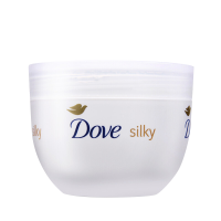 DOVE多芬温和身体润肤乳霜300ml 大白碗身体乳润体乳女 补水保湿