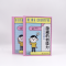 醉染图书隐藏的创造力 为创作搭建舞台9787504699749